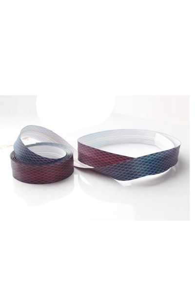 ZIP121  印花拉鏈   防水拉鏈  隱形拉鏈  不設單獨拉鍊訂購  側面照